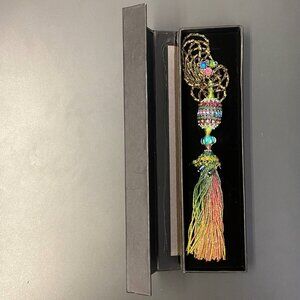 Michal Negrin Necklace New in Box